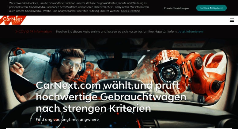 Access Leaseplan Outlet De Gebrauchtwagen Deutschland Carnext Com