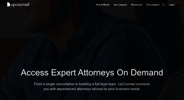 Access Lectlaw Top Attorneys On Demand Online Business