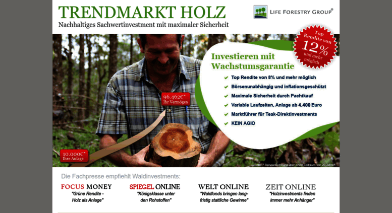 Access Ligat2 Lifeforestry Com Life Forestry Group Investieren Sie In Ein Naturliches Wachstum Kaufen Sie Baume