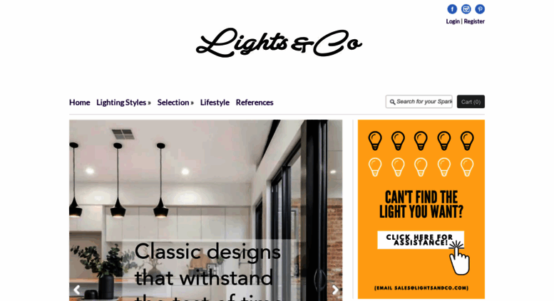 Access Lightsandco Com Lighting Singapore Online Led Lighting