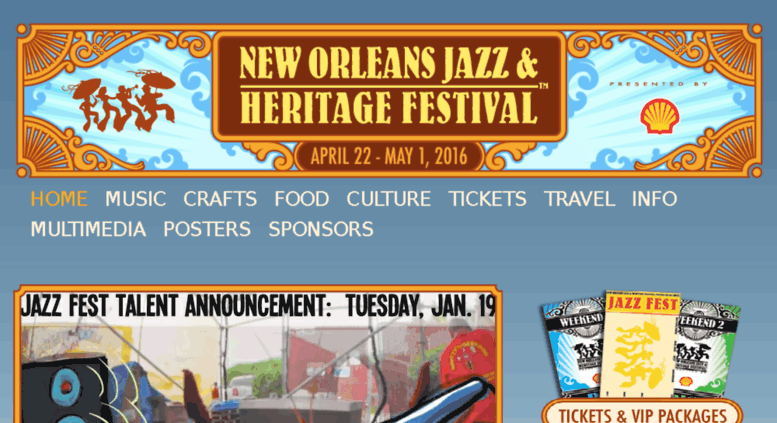 No Jazz Fest >> Access Lineup Nojazzfest Com New Orleans Jazz Heritage Festival No Jazz Fest >> Access Lineup Nojazzfest Com New Orleans Jazz Heritage Festival