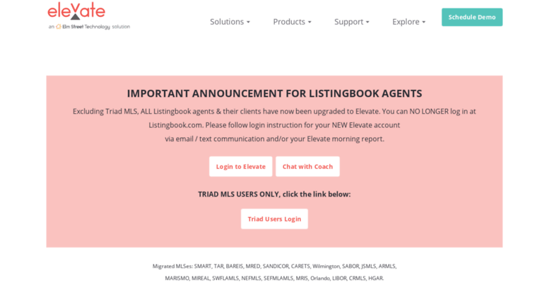 listbook agent