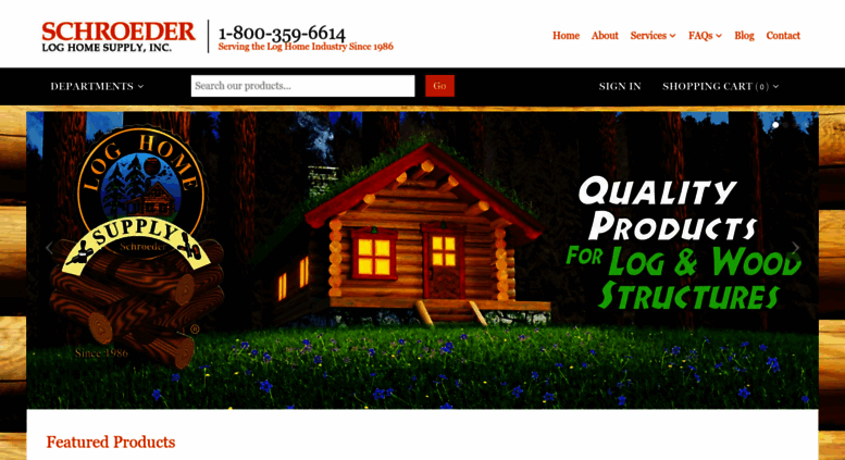 Access Loghelp Com Log Home Supplies Log Home Restoration Products By Schroeder Log Home Supply Inc