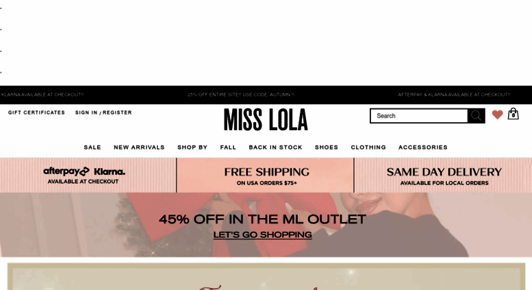 lola shoetique coupon