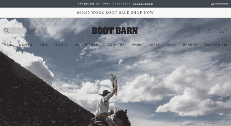 Access M Bootbarn Com Cowboy Boots Western Wear More Boot Barn