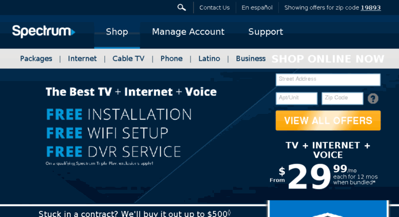 Charter Phone Service >> Access M Charter Com Spectrum Official Internet Cable Charter Phone Service >> Access M Charter Com Spectrum Official Internet Cable