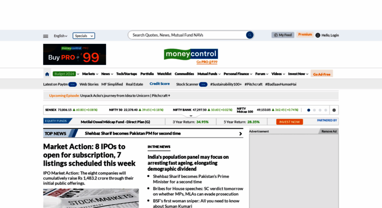 moneycontrol stocksmarketsindia moneycontrol stocksmarketsindia