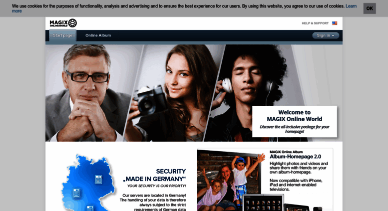 Magix Online Com Magix Online Com