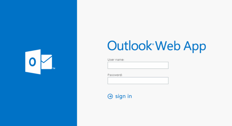 access mail aku edu outlook web app