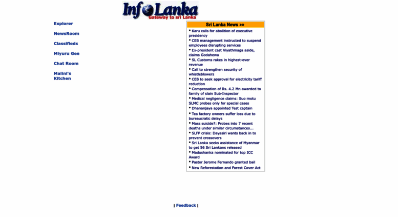 Infolanka classifieds www com gma.amritasingh.com