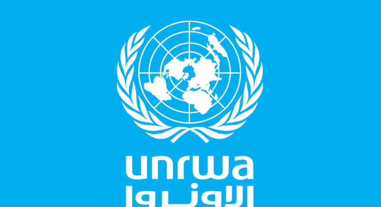 Access mail.unrwa.org. UNRWA Mail Server