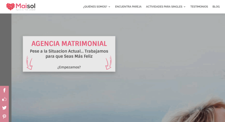 Maisol agencia matrimonial [PUNIQRANDLINE-(au-dating-names.txt) 62