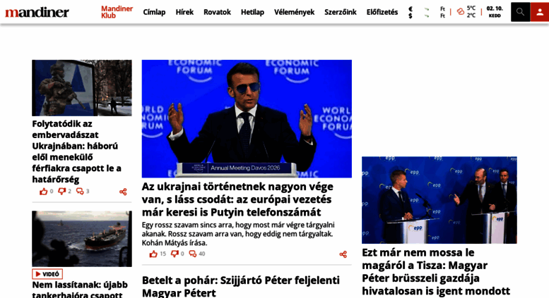 MANDINER FRISS H REK visual data 7