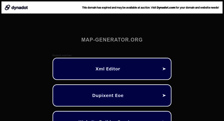 Access Map Generatororg Google Maps Generator Create