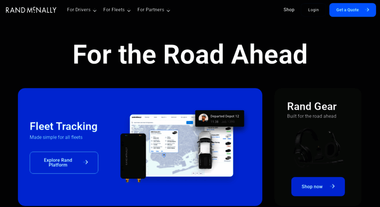 Rand Mcnally Maps And Directions Access Maps.randmcnally.com. Rand Mcnally Driving Directions And Maps