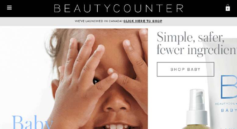 Beautycounter Shade Chart