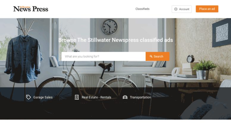 Access Marketplace Stwnewspress Com The Stillwater Newspress