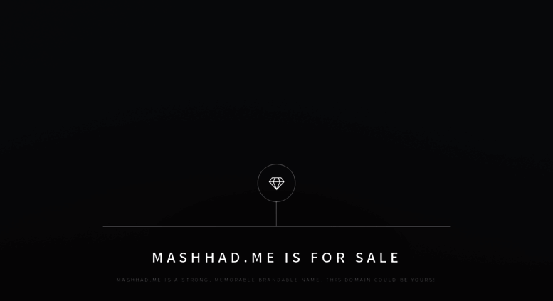 Access Mashhadme مشهد من Mashhad Me