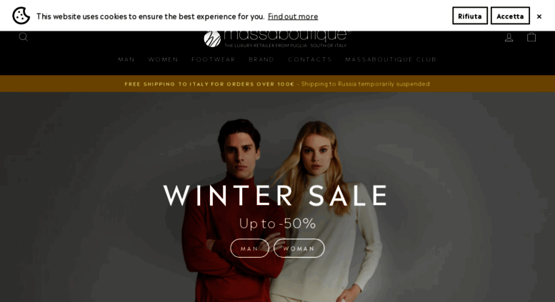 massaboutique