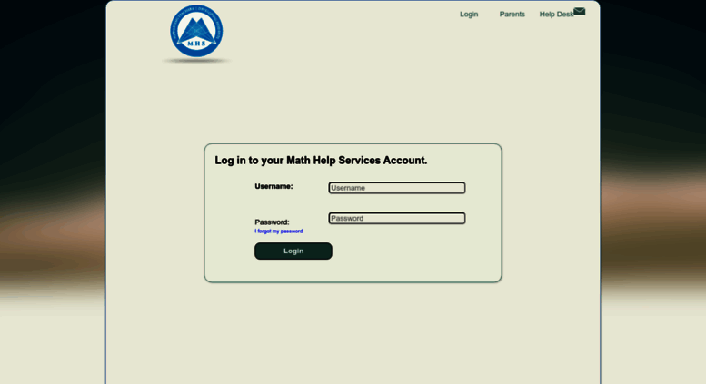 Access Math Help Services Org Mhs