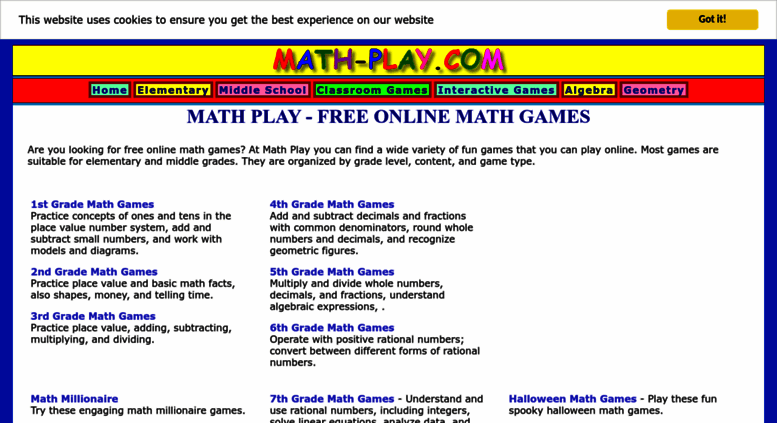 Math Play Com Screens Math Play Com Screens