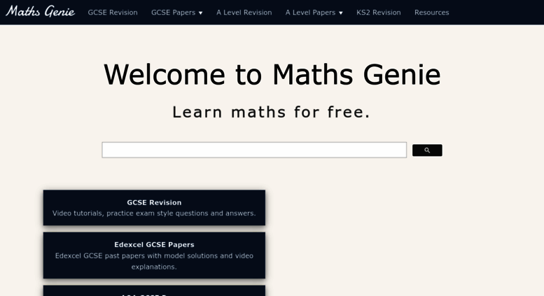 access-mathsgenie-co-uk-maths-genie-free-online-gcse-and-a-level