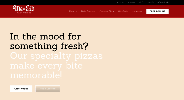 access me n eds ca me n eds pizza pizza near me best me n eds pizza