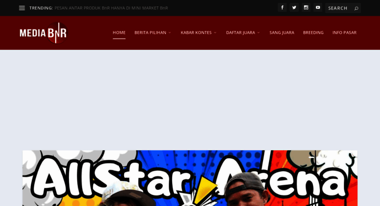 Access Mediabnr Com Mediabnr