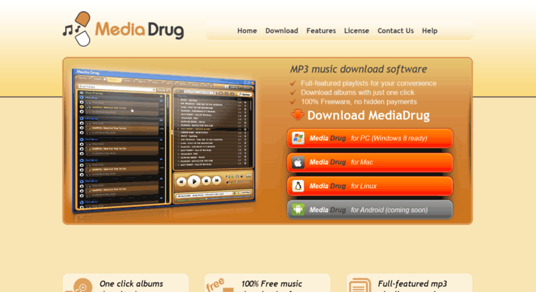 music download software for mac