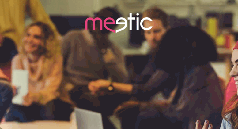 Meetic chat