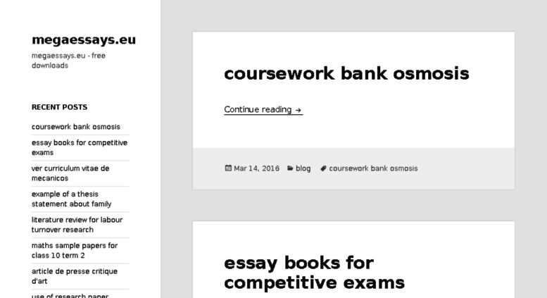 Process Essay Thesis Megaessayseu Screenshot Essays Topics In English also Environmental Health Essay Access Megaessayseu Megaessayseu Free Downloads Essays Term Papers