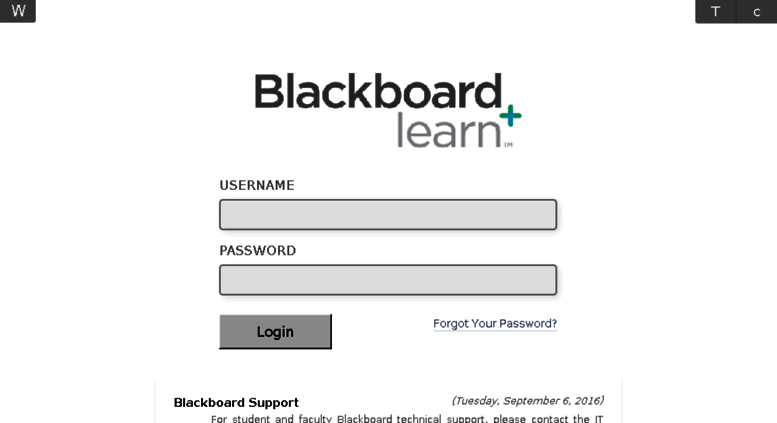 Access Mercy blackboard Scheduled Maintenance In Progress