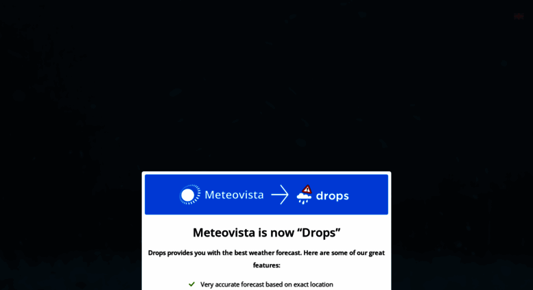 Access Meteovistapl Pogoda Prognoza Pogody Na 16 Dni