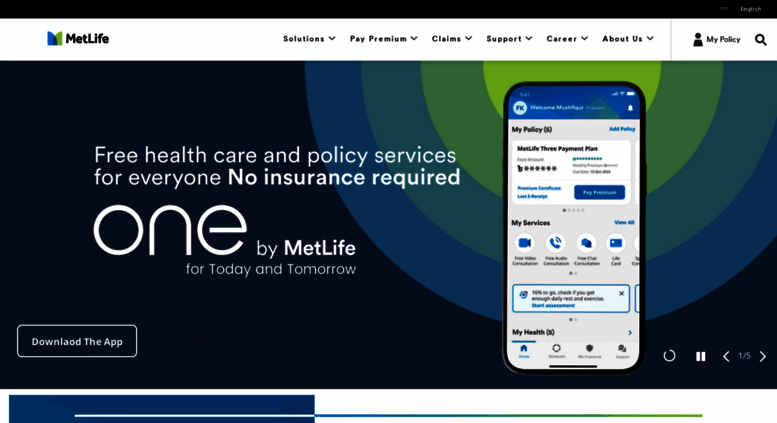Metlife Life Insurance >> Access Metlife Com Bd Life Insurance Company Health Group Savings Metlife Life Insurance >> Access Metlife Com Bd Life Insurance Company Health Group Savings