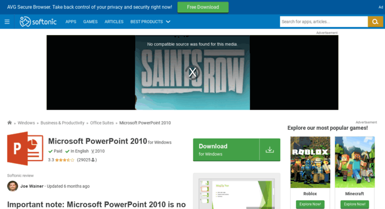 powerpoint 2013 download softonic powerpoint 2013 download softonic