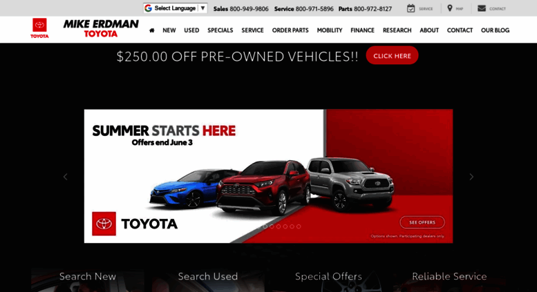 Toyota Merritt Island >> Access Mikeerdmantoyota Calls Net Merritt Island Fl Toyota Toyota Merritt Island >> Access Mikeerdmantoyota Calls Net Merritt Island Fl Toyota