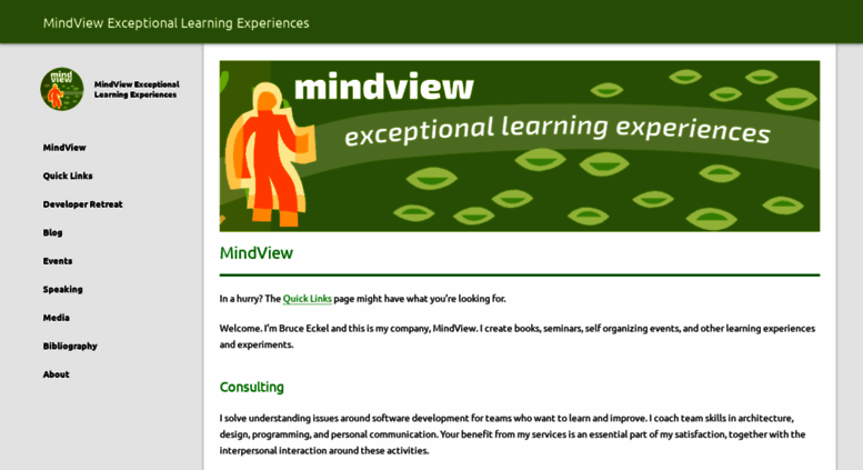 mindview software uk