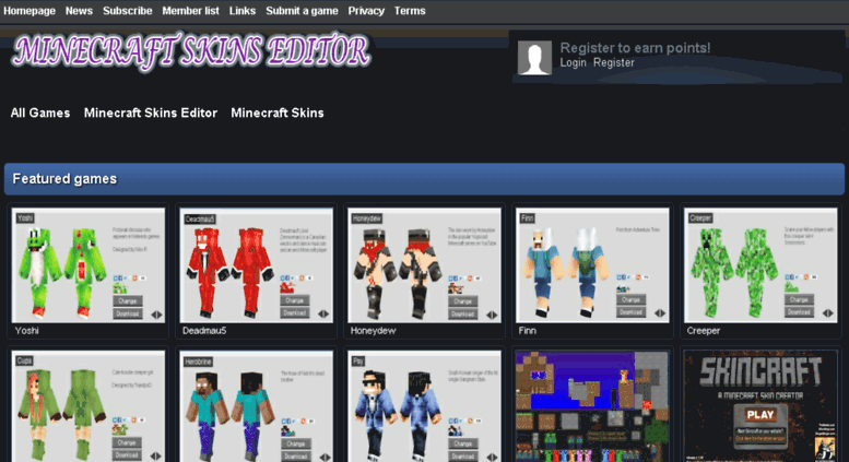 minecraft skin studio license expired