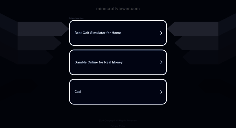 Access Minecraftviewer Com Minecraft Viewer Server Banners Your