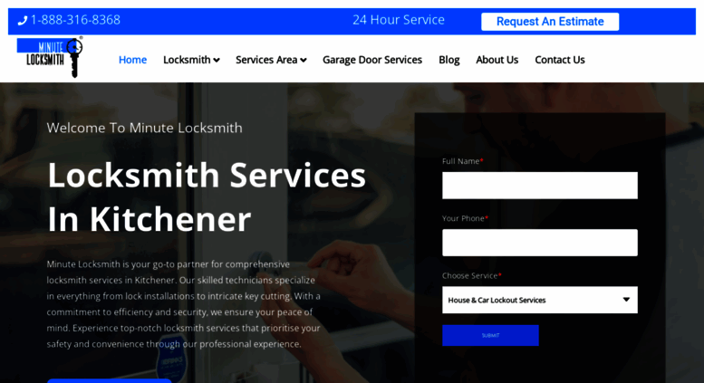 Access Minute Locksmith Ca Minute Locksmith 24 Hour Local
