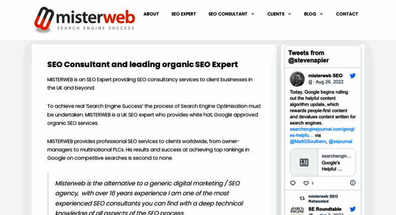 Unknown but effective How To Do Organic Seo