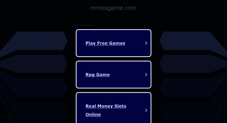 Access Mmosgame Com Mmosgame Dicas E Noticias Para Jogos Do