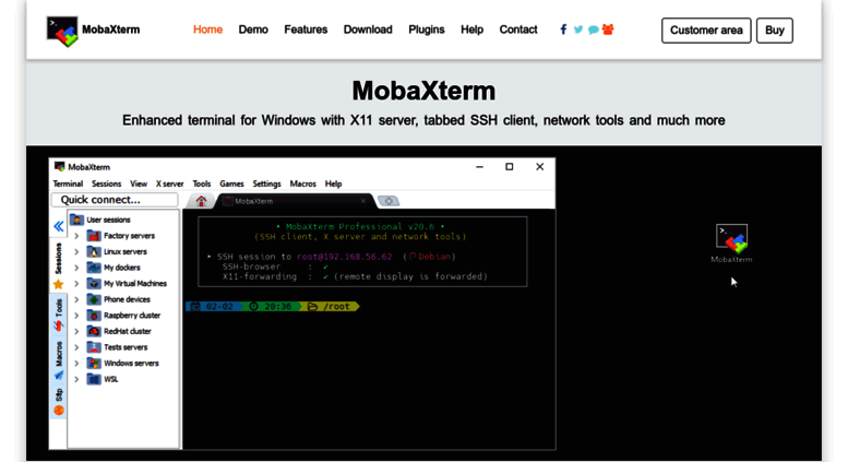 mobaxterm full portable torrent