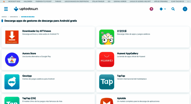 TÉLÉCHARGER MOBOGENIE POUR ANDROID UPTODOWN