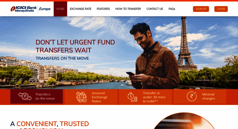 Access Money2india Eu Money Transfer To India Send Online Money Transfer To India Send Online Remit Money2india Europe