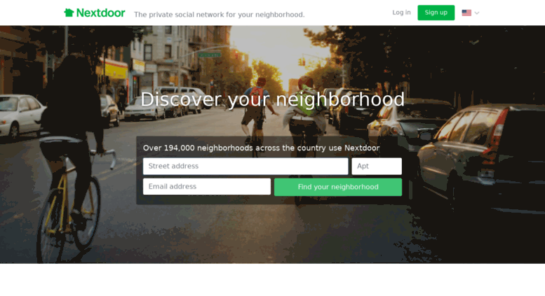 Access Montclairenc Nextdoor Com Nextdoor Montclaire The Website