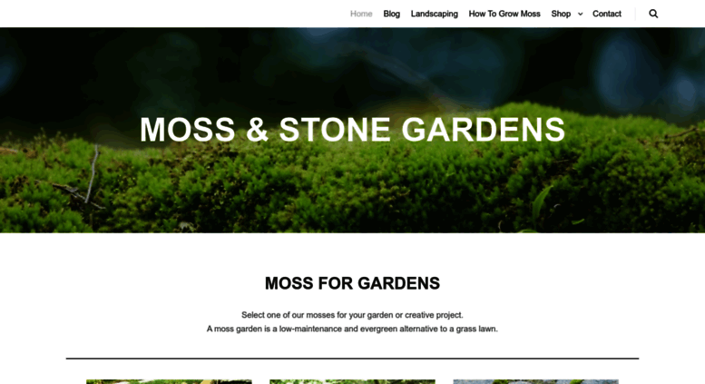 Access Mossandstonegardens Com Moss And Stone Gardens
