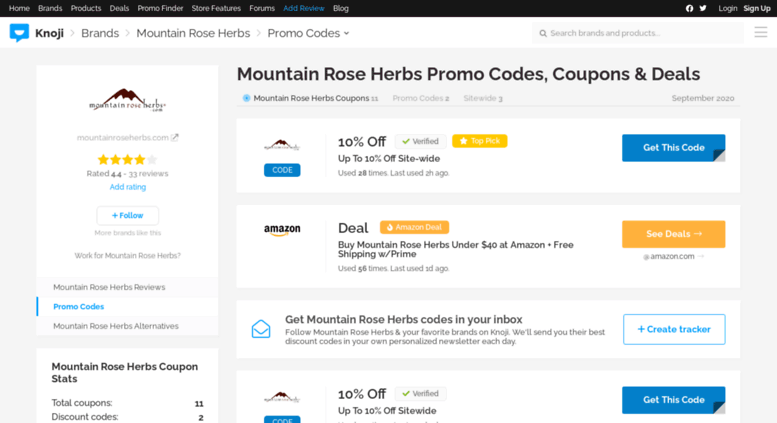 Active Blessed Herbs Coupon Codes & Deals for October 12222