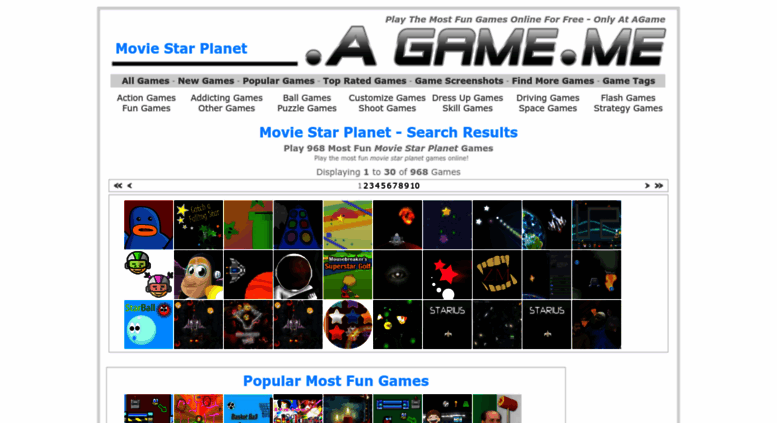 agame.com free download games for pc