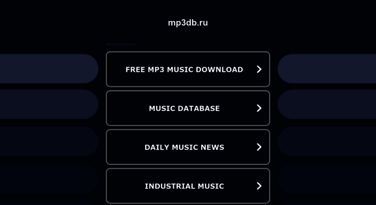 mp3db